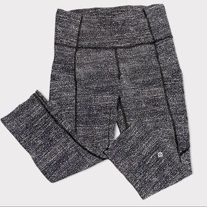 ⭐LULULEMON Fast and Free Leggings 6